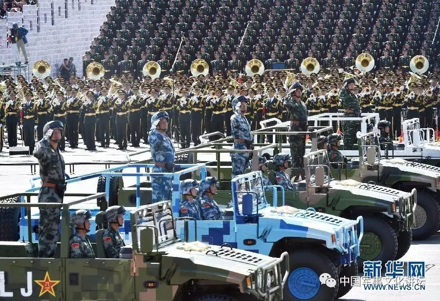 中國特色軍事變革，探索與實踐，中國特色軍事變革，探索與實踐之路
