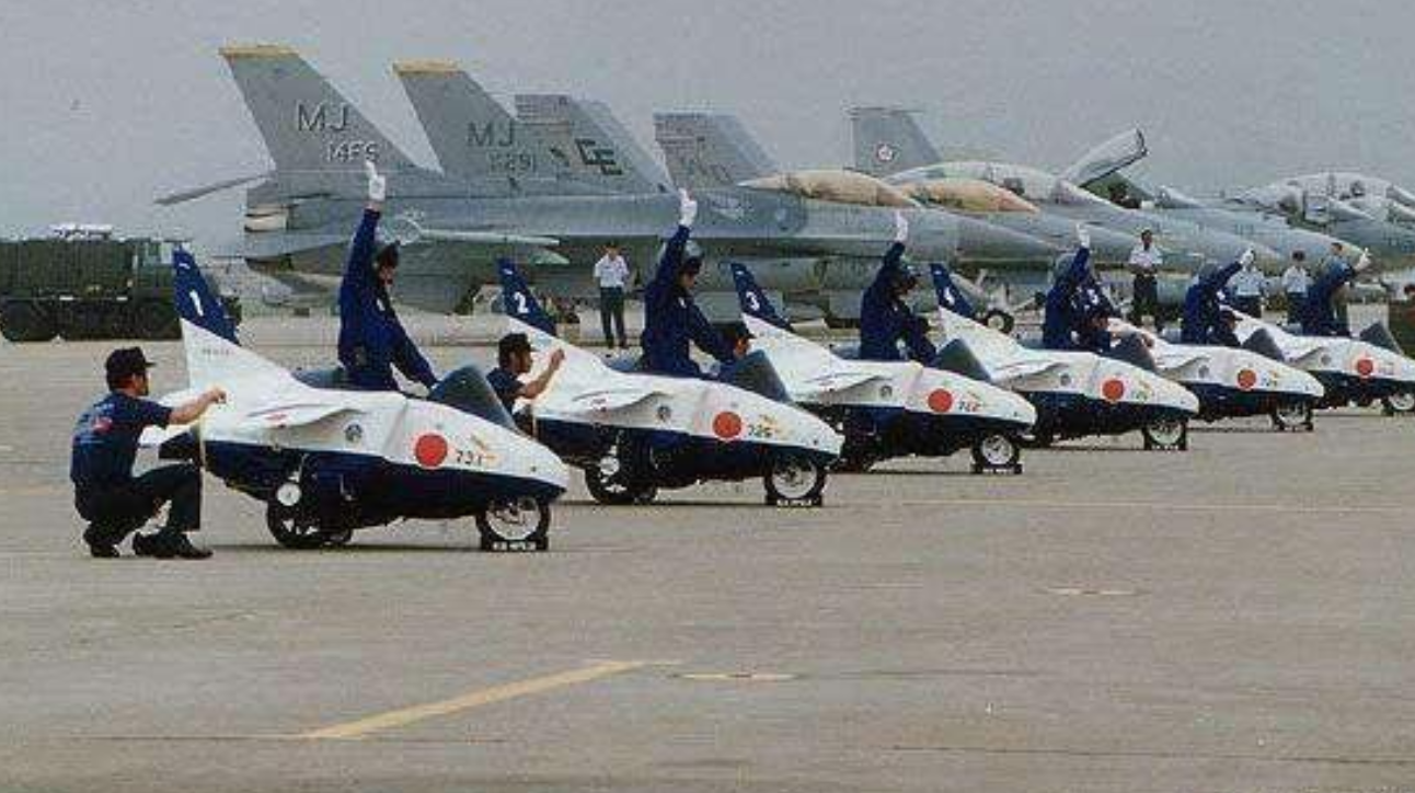 日本的軍事力量，深度解析與評(píng)估，日本軍事力量的深度解析與評(píng)估