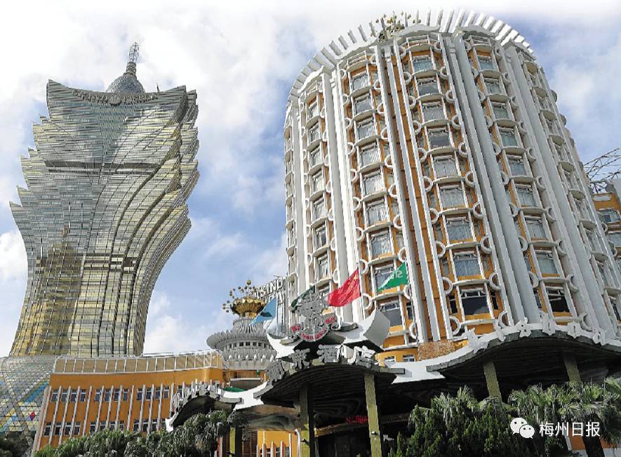 澳門精準(zhǔn)旅游