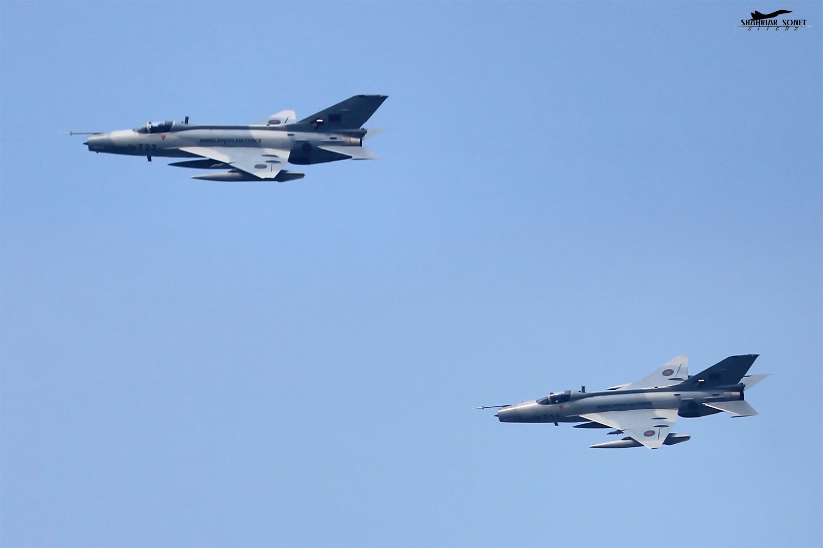 揭秘殲-7L，中國空軍的重要力量，揭秘殲-7L，中國空軍的核心戰(zhàn)斗力