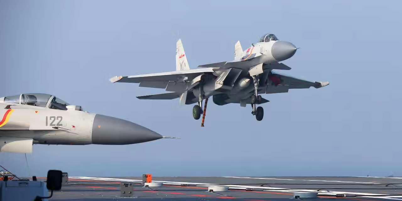 殲-15摔機(jī)四架原因深度解析，殲-15四架摔機(jī)原因深度探究