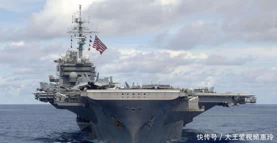 航空母艦排水量排名，全球最強(qiáng)航母大盤點(diǎn)，全球航空母艦排水量排名及最強(qiáng)航母盤點(diǎn)