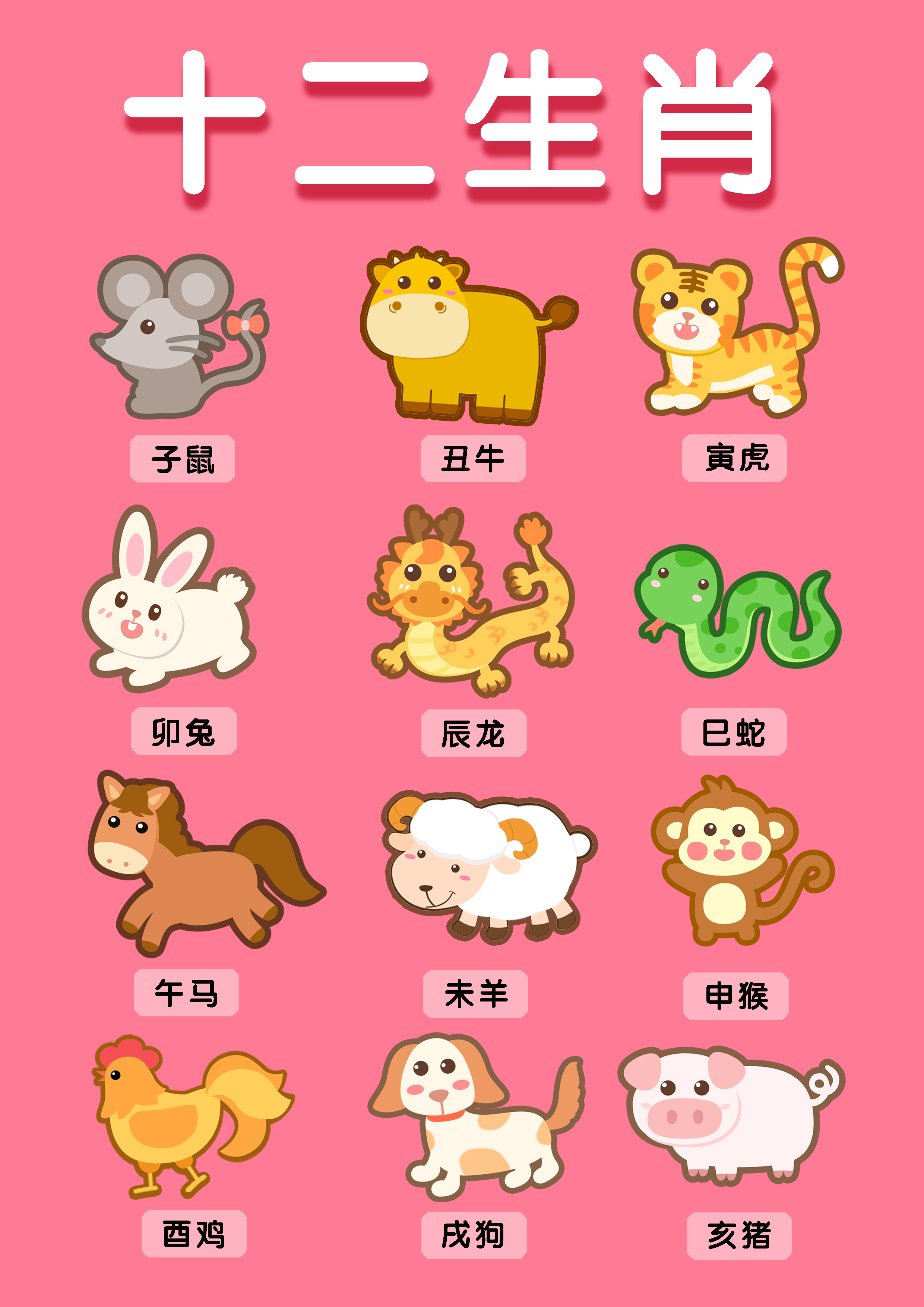 一肖有哪些生肖——生肖文化深度解析，生肖文化深度解析，揭秘十二生肖中的一肖奧秘