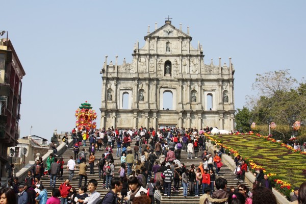 澳門(mén)大三巴二肖二碼鄭州，探索與SEO洞察，澳門(mén)大三巴二肖二碼與鄭州，深度探索與SEO洞察揭秘