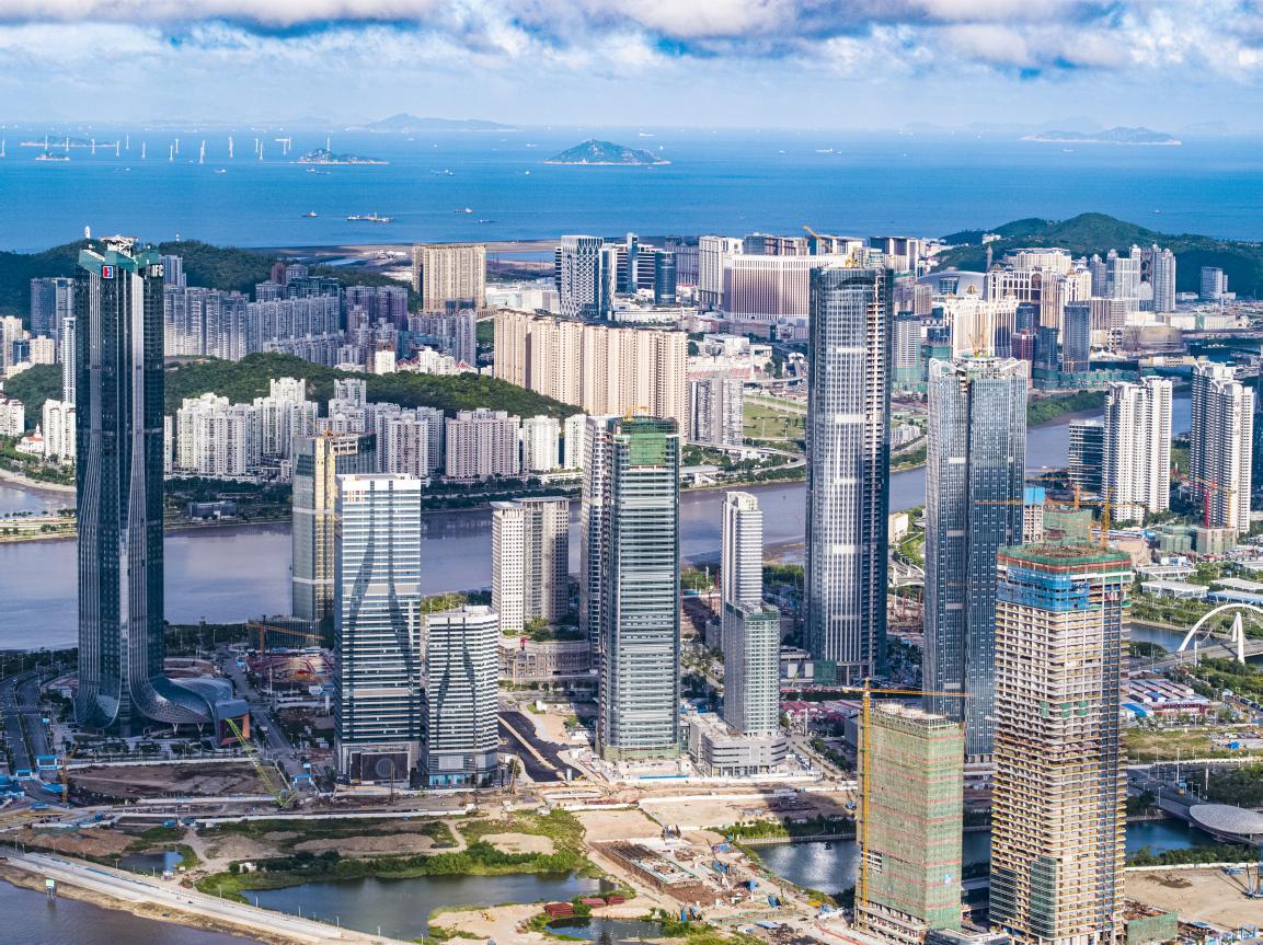 探索澳門未來，2025新澳門正版免費資本車展望，澳門未來展望，2025資本車正版免費探索之旅