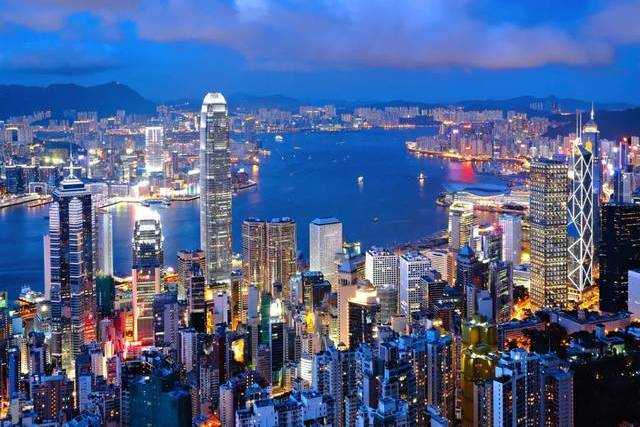 探索香港六合與香港澳門的魅力，香港六合與澳門魅力探索之旅