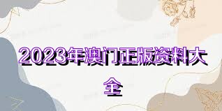 管家婆2023正版資料免費澳門，全面解析與獲取指南，管家婆2023正版資料澳門全面解析及獲取指南免費版