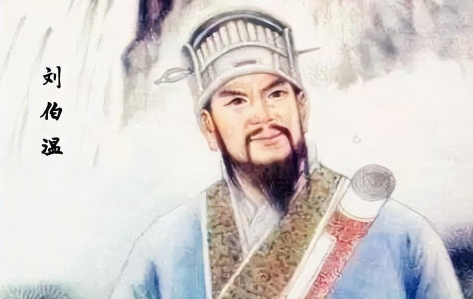 劉伯溫精選一肖，小小年紀(jì)展現(xiàn)天賦異稟，劉伯溫天賦異稟，少年時期便展現(xiàn)一肖之選能力