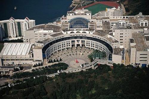 澳門文化與歷史之旅