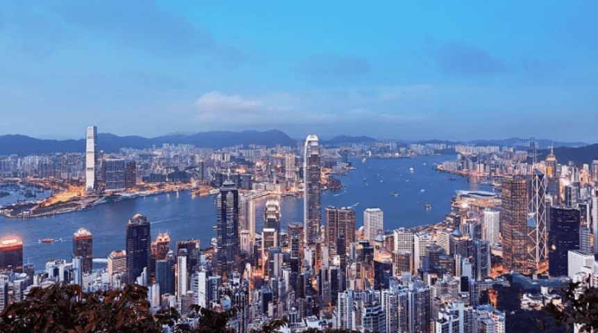 香港最快最精準(zhǔn)的資料，深度探索與解析，香港最新精準(zhǔn)資料，深度探索與解析