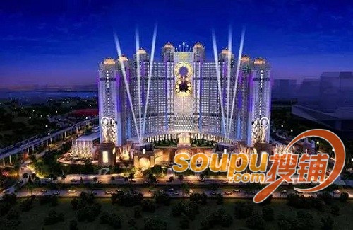 新澳門2025芳草地，探索未來的魅力與機(jī)遇，新澳門2025芳草地，未來魅力與機(jī)遇的探索