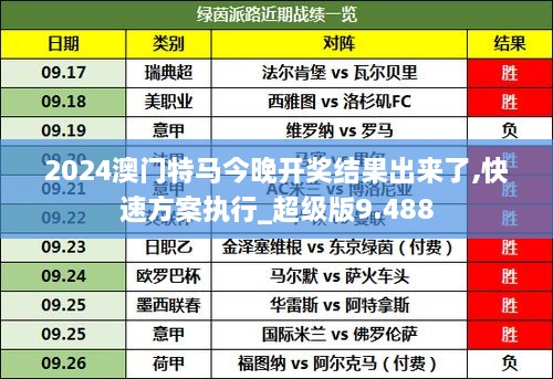 今晚9點30分特馬開獎號碼預(yù)測與解讀，特馬開獎號碼預(yù)測與解讀，今晚9點30分揭曉結(jié)果