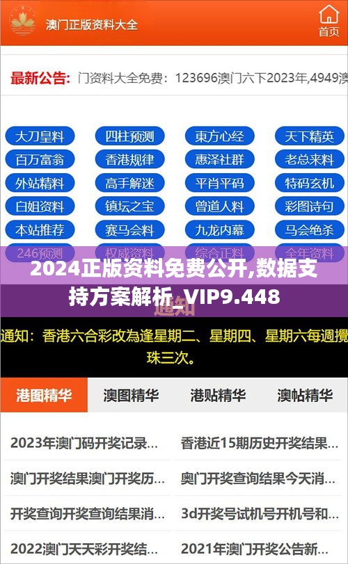2024正版資料免費公開，獲取優(yōu)質(zhì)資源的全新途徑，優(yōu)質(zhì)資源獲取新途徑，2024正版資料免費公開