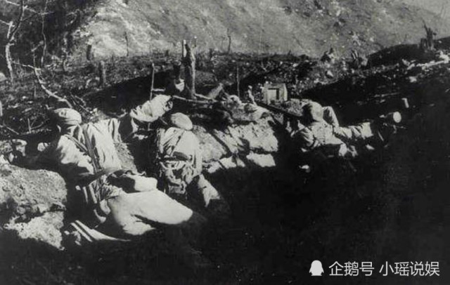 上甘嶺戰(zhàn)役，震驚世界的戰(zhàn)爭(zhēng)傳奇，上甘嶺戰(zhàn)役，世界震驚的戰(zhàn)爭(zhēng)傳奇