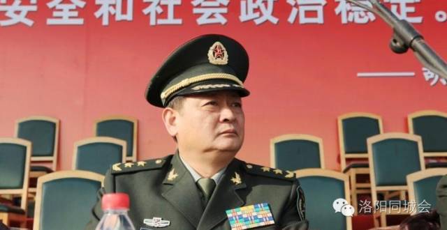 現(xiàn)任中國人民解放軍總參謀長是誰——深度解析，揭秘中國人民解放軍現(xiàn)任總參謀長身份——深度解讀