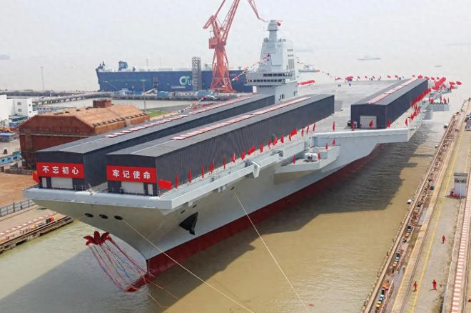 福建號(hào)航母最新動(dòng)態(tài)，展現(xiàn)中國(guó)海軍力量的嶄新篇章，福建號(hào)航母最新動(dòng)態(tài)，展現(xiàn)中國(guó)海軍力量的新里程碑