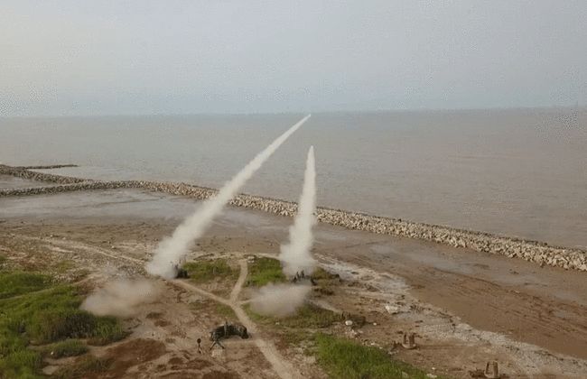 軍事新聞2021年5月份，全球軍事動態(tài)深度解析，全球軍事動態(tài)深度解析，聚焦軍事新聞五月回顧