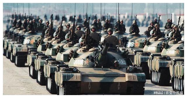 中國閱兵盛典，回顧與期待中國閱兵2021完整版，中國閱兵盛典回顧與展望，中國閱兵完整版2021亮相世界舞臺