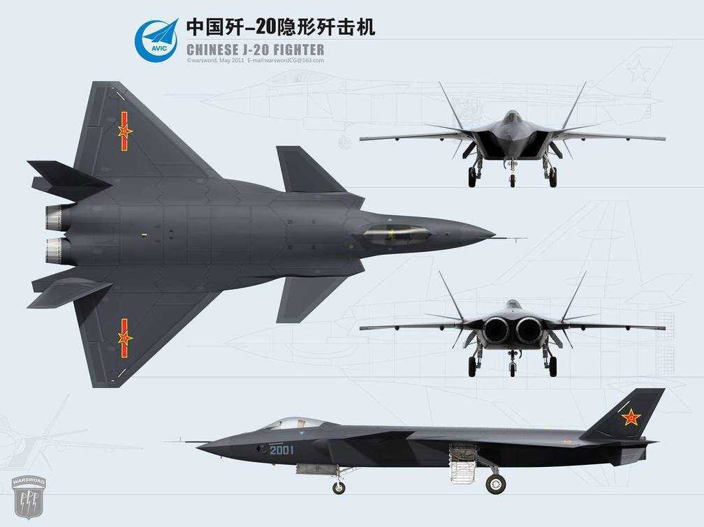 中國(guó)有殲-35戰(zhàn)斗機(jī)嗎？解析與探討，中國(guó)殲-35戰(zhàn)斗機(jī)的解析與探討