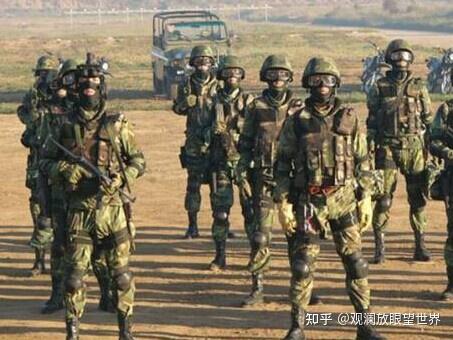 中國最神秘最可怕的特種部隊(duì)，深入解析其歷史、職責(zé)與特點(diǎn)，揭秘中國最神秘特種部隊(duì)，歷史、職責(zé)與特點(diǎn)深度解析