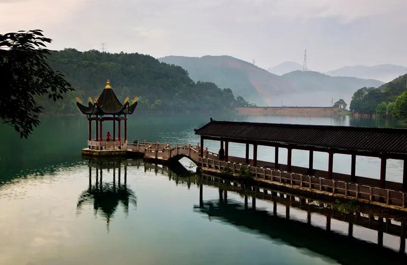 溫州旅游景點一日游攻略，溫州熱門景點一日游攻略探索