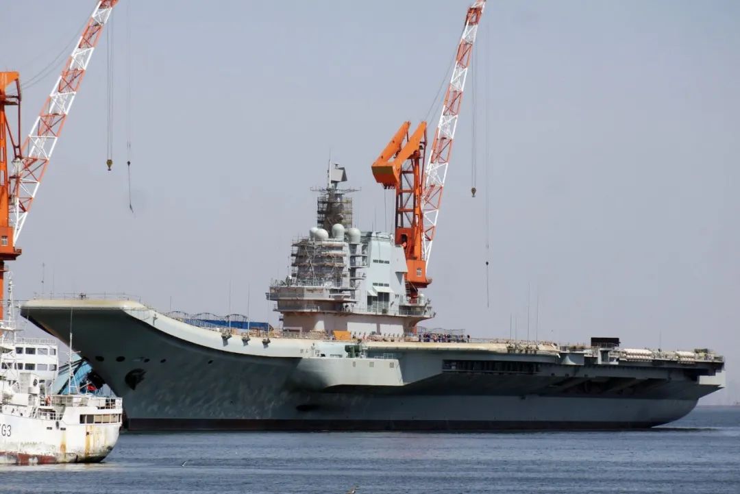 山東艦配置參數(shù)詳解，山東艦配置參數(shù)全面解析