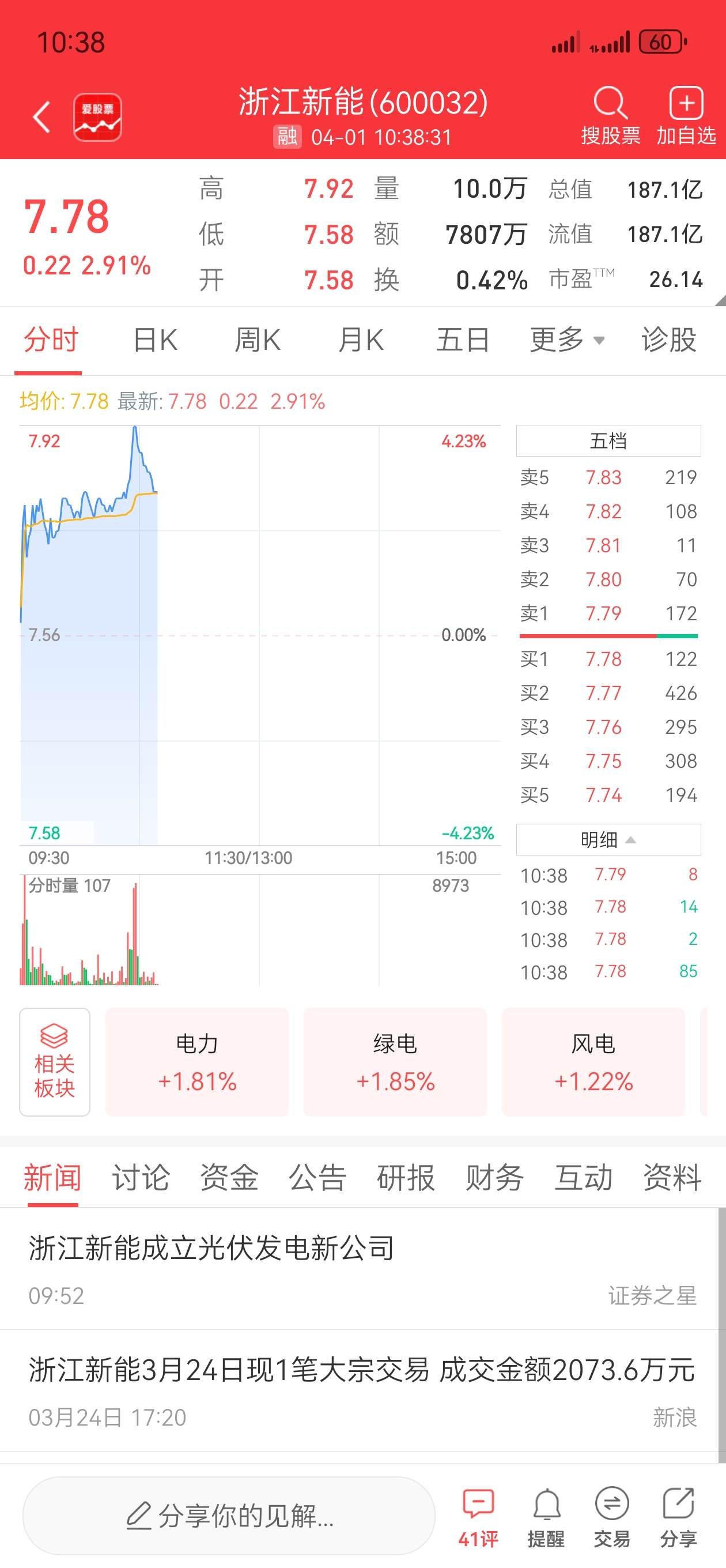 浙江新能源股票，投資前景與市場機(jī)遇分析，浙江新能源股票投資前景與市場機(jī)遇深度解析