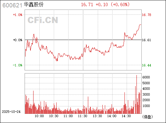 華鑫股份股票，投資潛力與市場前景分析，華鑫股份股票投資潛力與市場前景深度解析