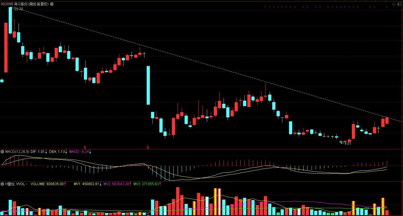 揭秘股市代碼背后的故事，探索002098的神秘面紗，揭秘股市代碼內(nèi)幕，探索002098的神秘面紗