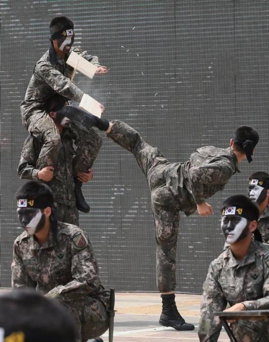 全球軍事實力排名，前二十名國家概覽，全球軍事實力排名TOP20國家概覽