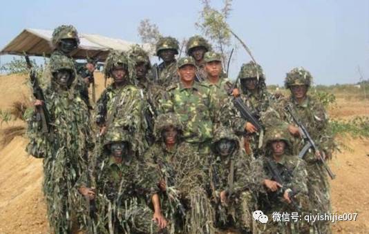 中國龍焱特種部隊(duì)，神秘而強(qiáng)大的力量，中國龍焱特種部隊(duì)，神秘力量的象征