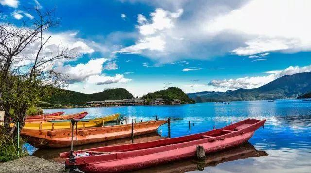 夏天最適合去旅游的地方——探索夏日旅行的最佳目的地，夏日最佳旅游目的地探索