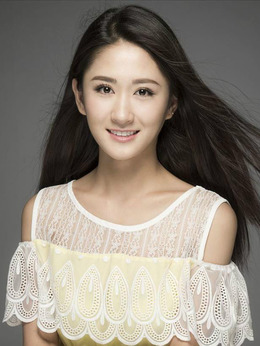 演員江若琳個(gè)人資料，揭秘璀璨星途背后的故事，江若琳個(gè)人資料和星途背后的故事揭秘