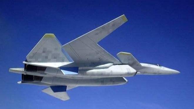 殲-14，中國航空工業(yè)的驕傲與未來展望，殲-14，中國航空工業(yè)的驕傲與未來展望，揭秘中國航空工業(yè)的雄心壯志與未來趨勢