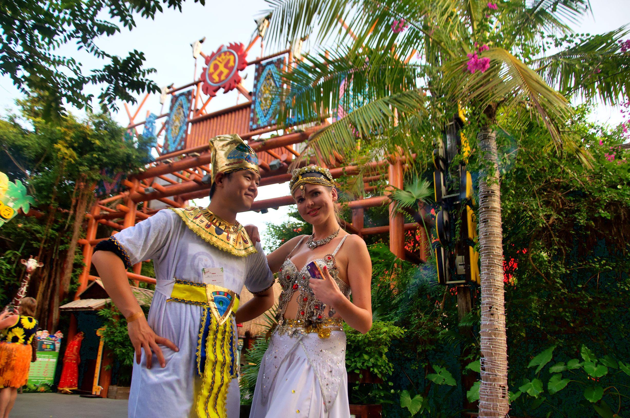 三亞三天自由行完美安排指南，三亞三天自由行攻略，完美行程安排指南