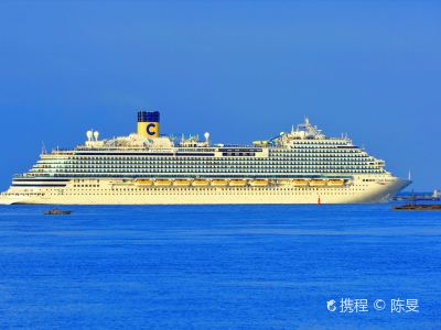 歌詩(shī)達(dá)郵輪威尼斯號(hào)，豪華航海體驗(yàn)的新標(biāo)桿，歌詩(shī)達(dá)郵輪威尼斯號(hào)，豪華航海之旅的新標(biāo)桿體驗(yàn)