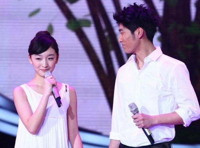 周冬雨個人資料照片，探索明星的旅程，周冬雨個人資料與明星探索之旅