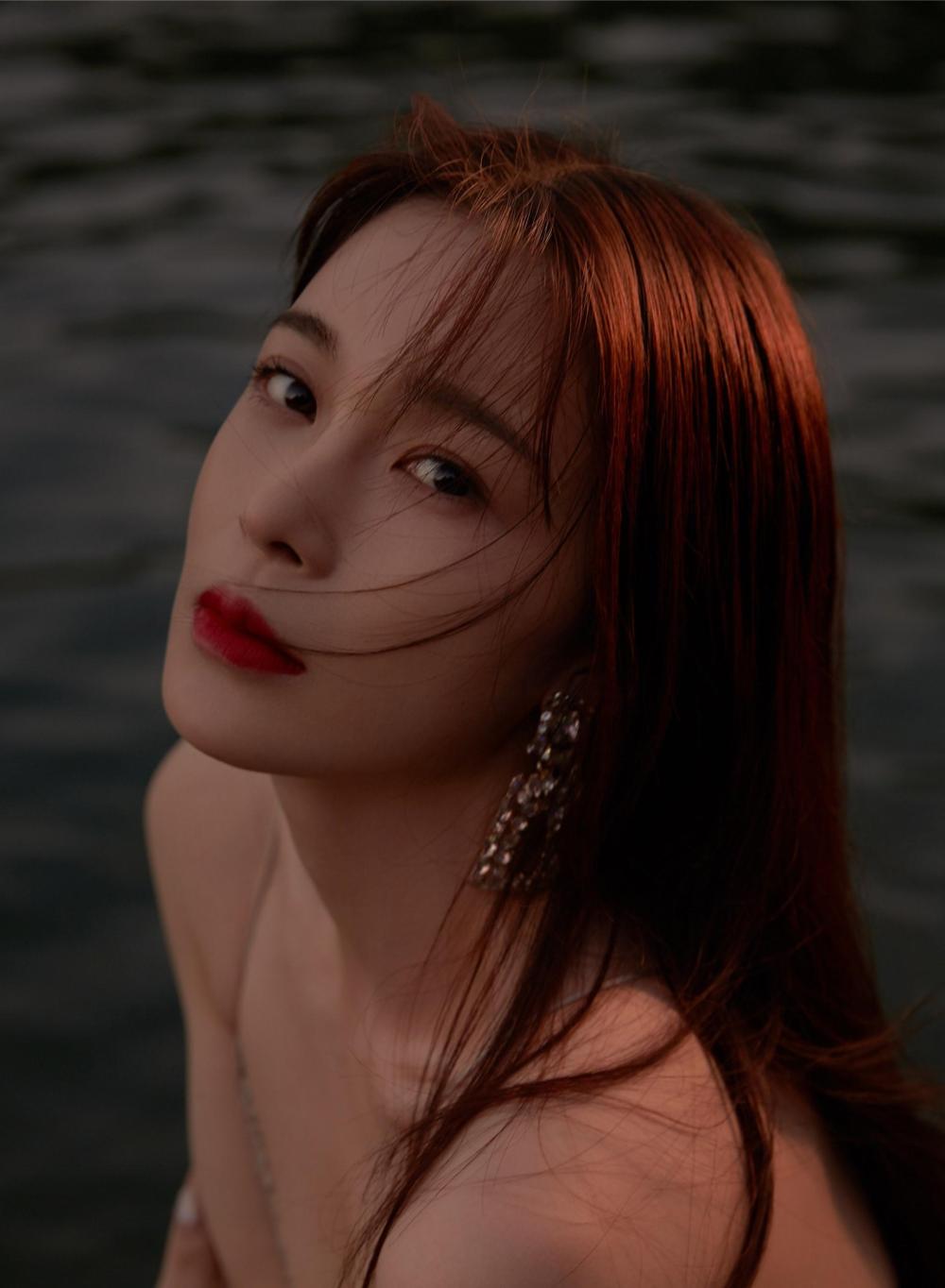 趙櫻子個人資料簡歷，趙櫻子個人資料簡介