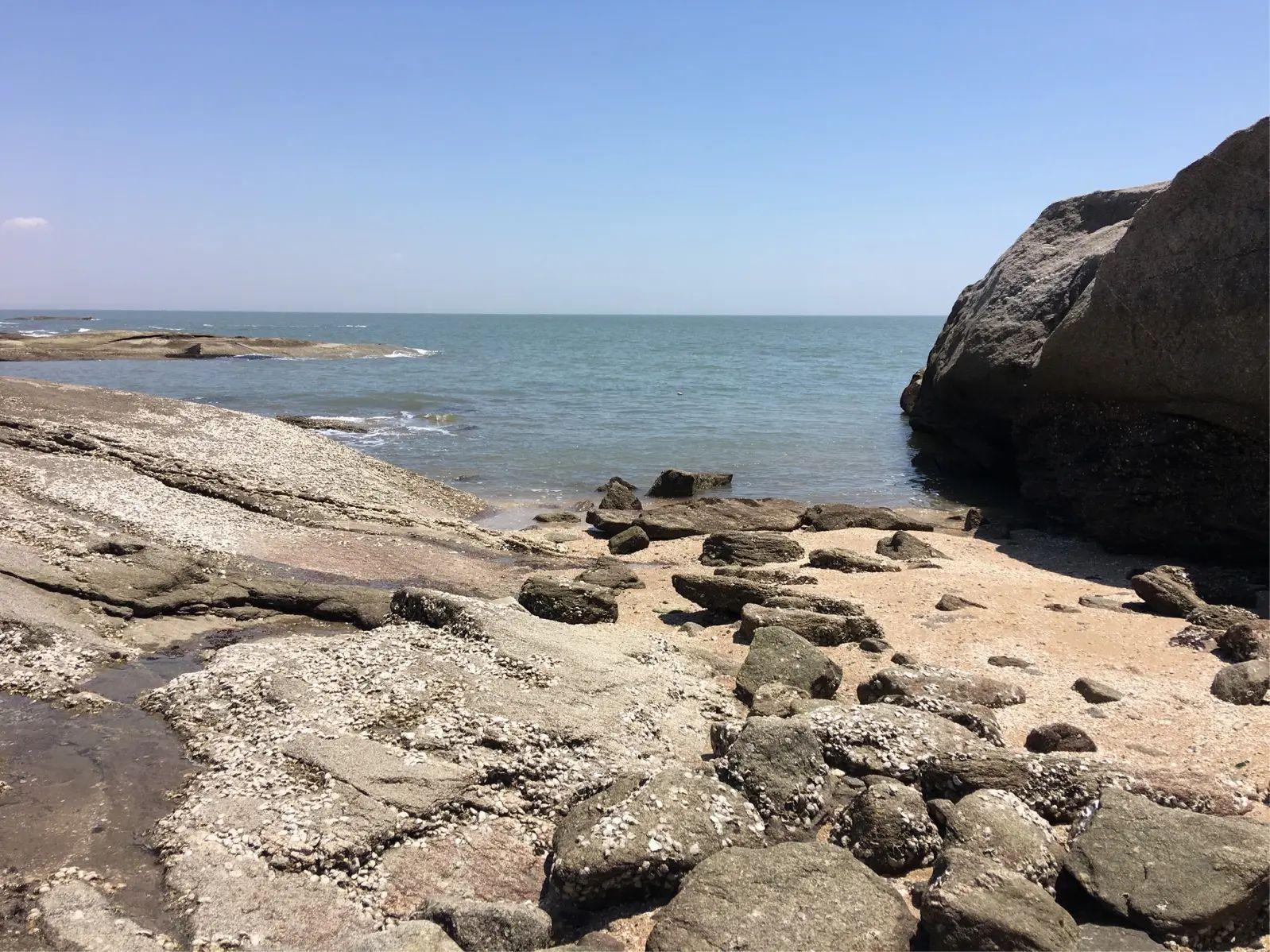 威海景點排名一覽表，探尋這座城市的魅力所在，威海景點排名揭秘，探尋城市魅力的最佳攻略