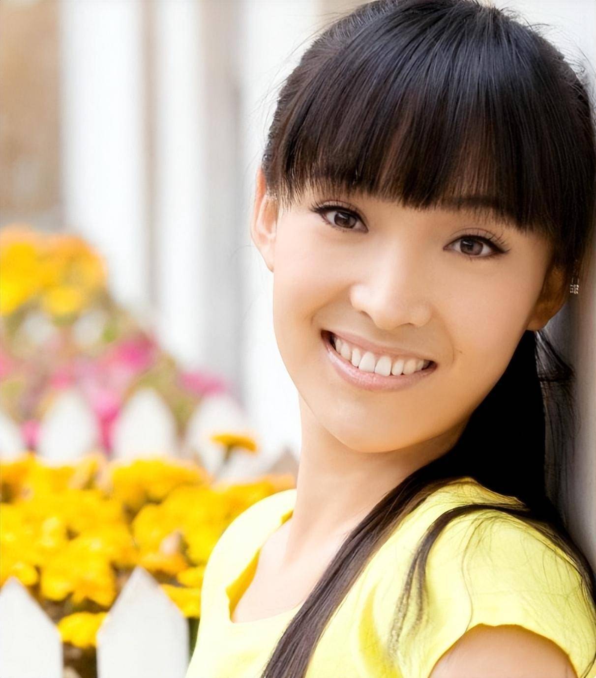 白靜個人資料簡介及其丈夫，白靜個人資料簡介與丈夫一覽