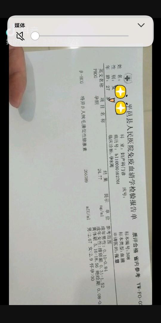 HCG值下降，解讀其意義與影響，HCG值下降，意義與影響解讀