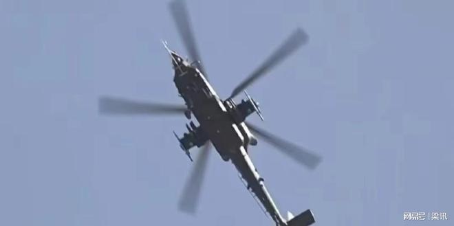 中國(guó)下一代重型武裝直升機(jī)，未來(lái)空中力量的展望，中國(guó)下一代重型武裝直升機(jī)，未來(lái)空中力量的展望與期待