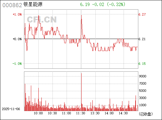 銀星能源股票，深度解析與前景展望（代碼，000862），銀星能源股票深度解析及前景展望（代碼，000862）