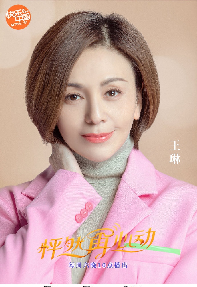 演員王琳演的電視劇作品概覽，王琳電視劇作品概覽，演藝生涯中的精彩角色盤點