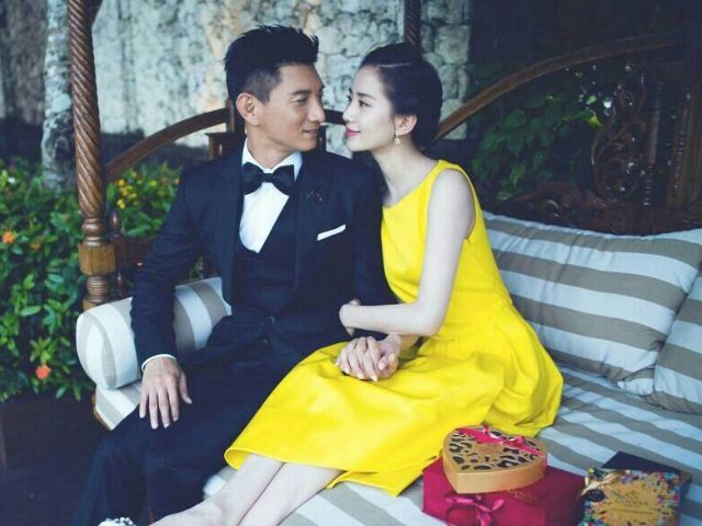 劉詩詩和吳奇隆最新消息，恩愛如初，事業(yè)雙豐收，劉詩詩和吳奇隆恩愛如初，事業(yè)雙豐收，最新消息匯總