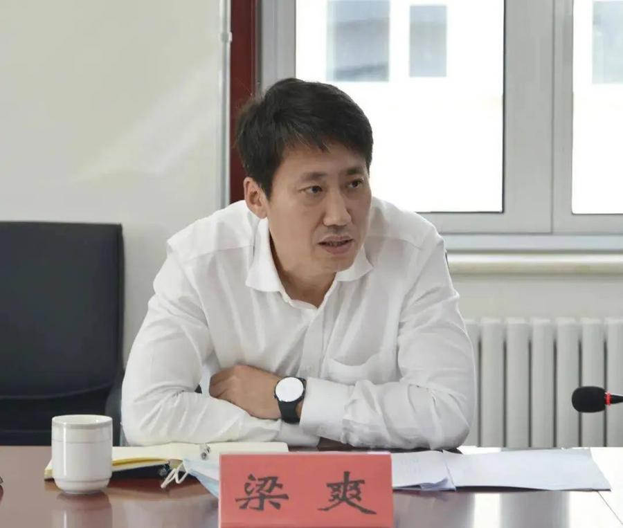 海淀區(qū)副區(qū)長馮燕，領(lǐng)導(dǎo)才能與治理智慧的展現(xiàn)，海淀區(qū)副區(qū)長馮燕，領(lǐng)導(dǎo)力與治理智慧的展現(xiàn)