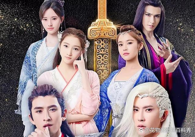 好看的古裝電視劇推薦，經(jīng)典之作，不容錯(cuò)過(guò)，經(jīng)典古裝電視劇推薦，不容錯(cuò)過(guò)的古裝經(jīng)典之作