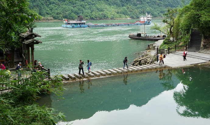 長江三峽旅游攻略，最佳線路探索，長江三峽旅游攻略，最佳線路深度探索