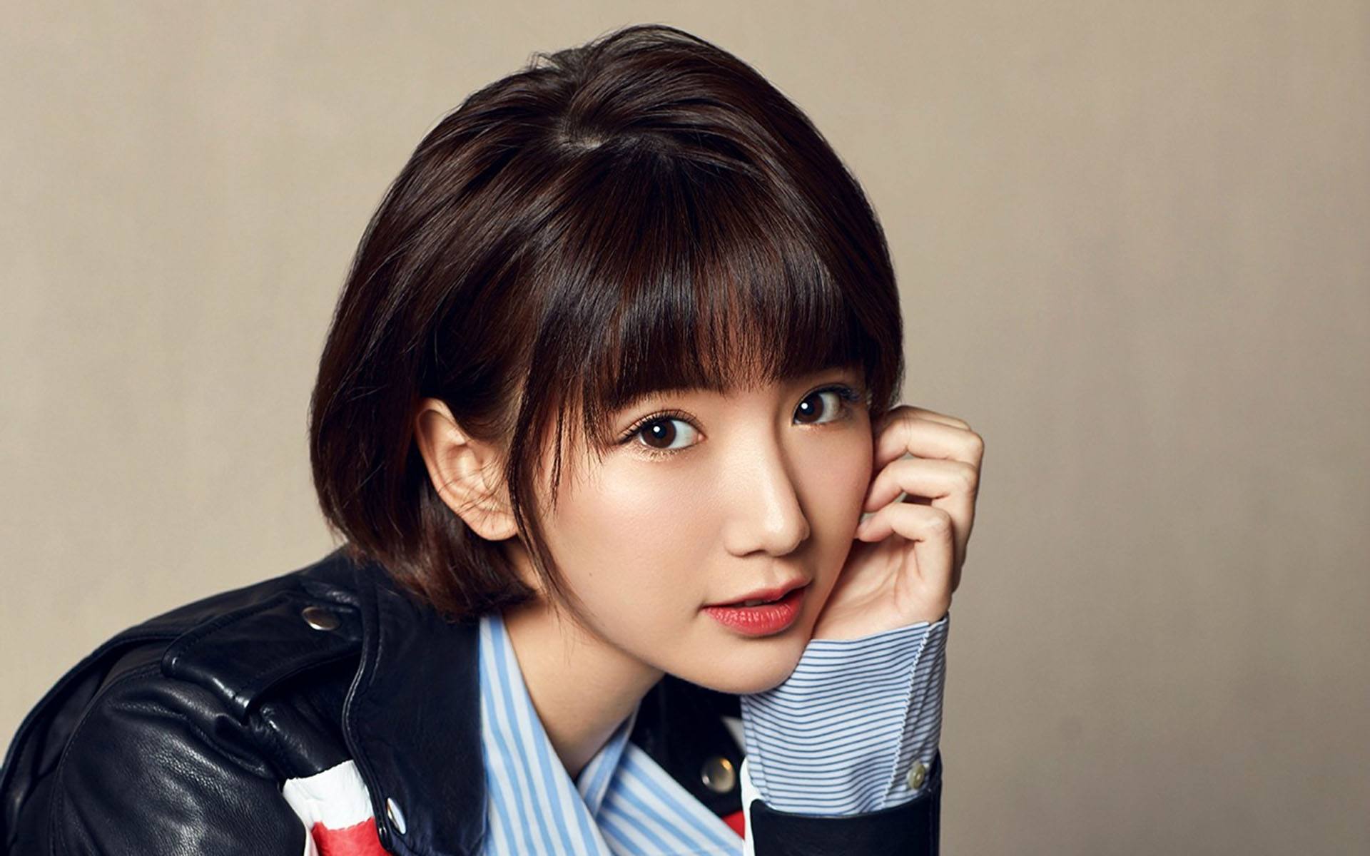 哪個(gè)男藝人最寵毛曉彤？深度探討背后的故事，深度揭秘，哪位男藝人最寵溺毛曉彤？背后的故事引人深思