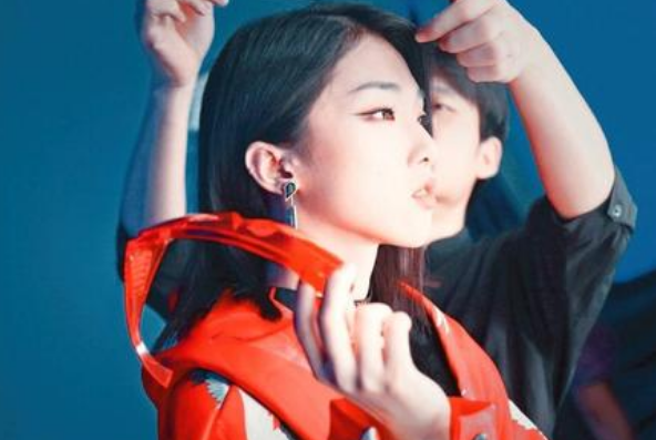 深入了解Yamy，個人資料揭秘，Yamy個人檔案深度解析，揭示她的神秘面紗